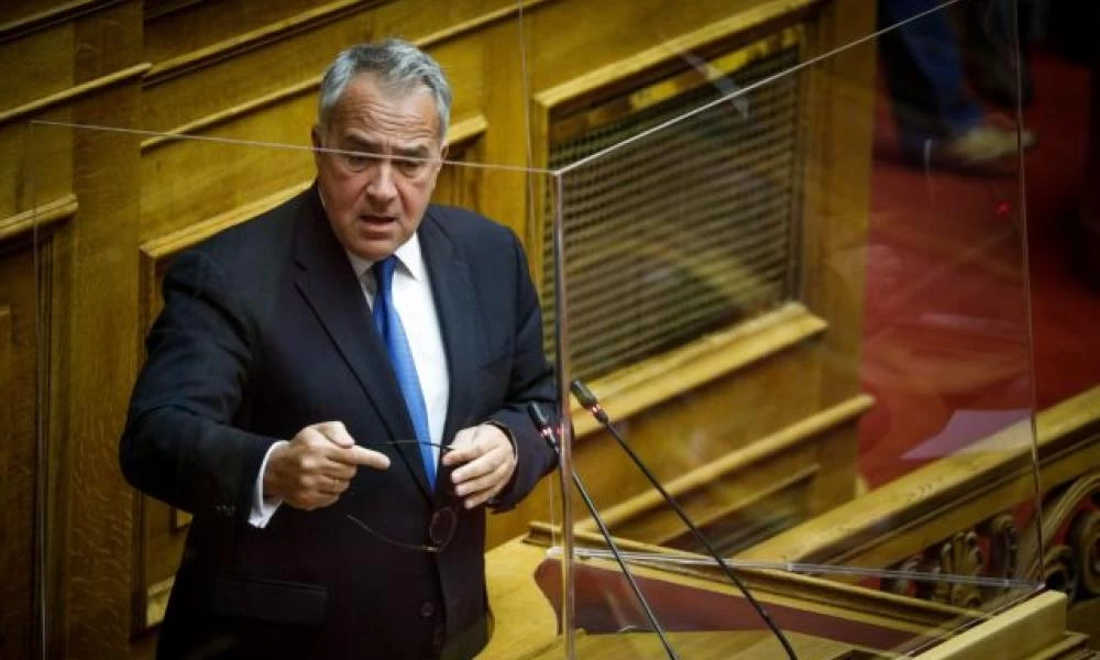 Βορίδης: Ισότιμη προσμέτρηση της ψήφου των απόδημων στο συνολικό αποτέλεσμα της επικράτειας
